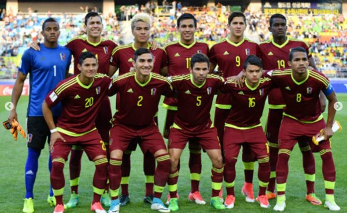 TOP 20: Las mejores selecciones de América en el último ranking FIFA