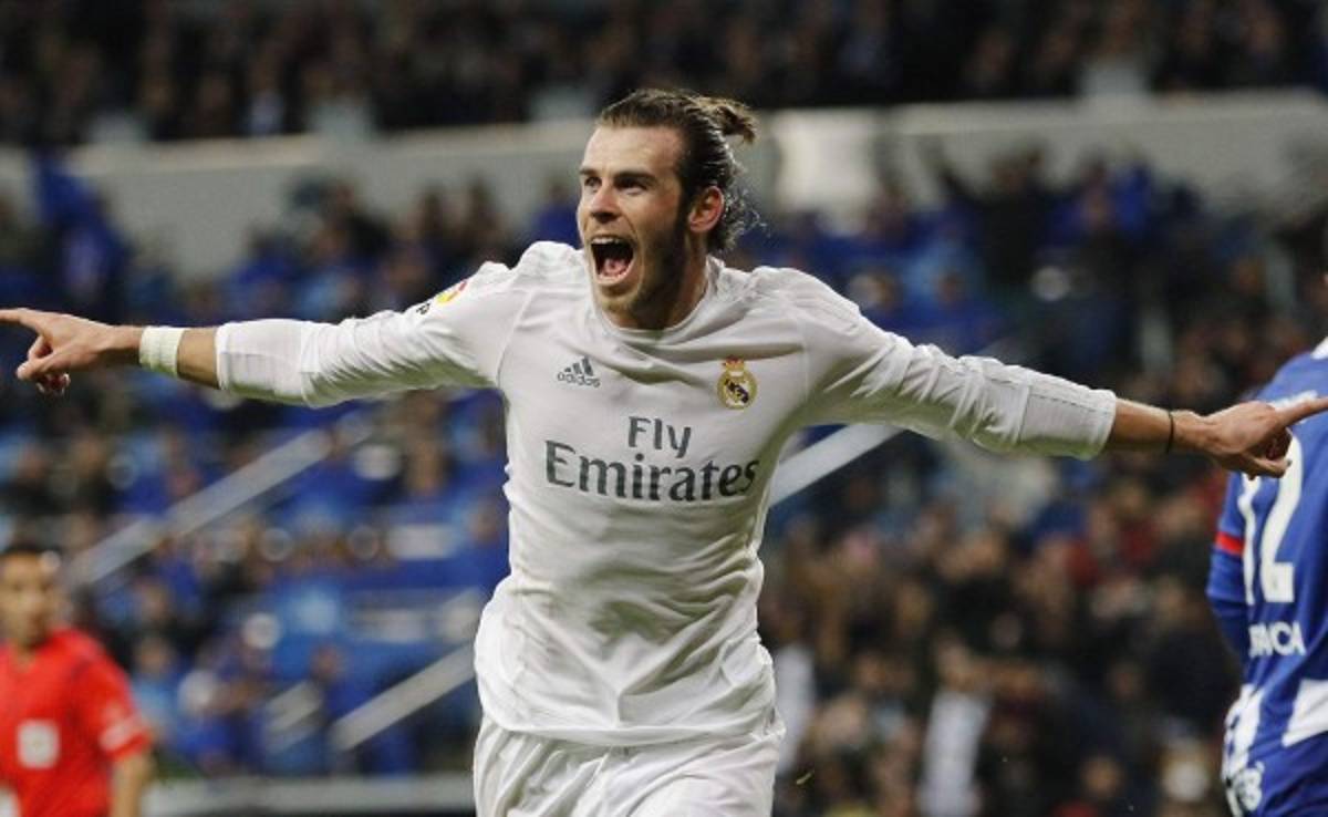 TOP 5: En su cumpleaños, los mejores goles de Gareth Bale