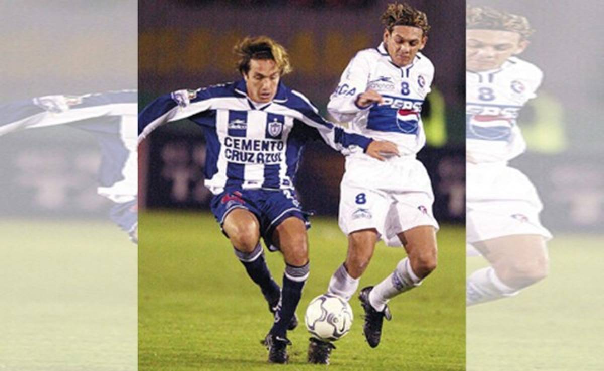 Video: El día que Olimpia humilló y eliminó al Pachuca en Los Ángeles