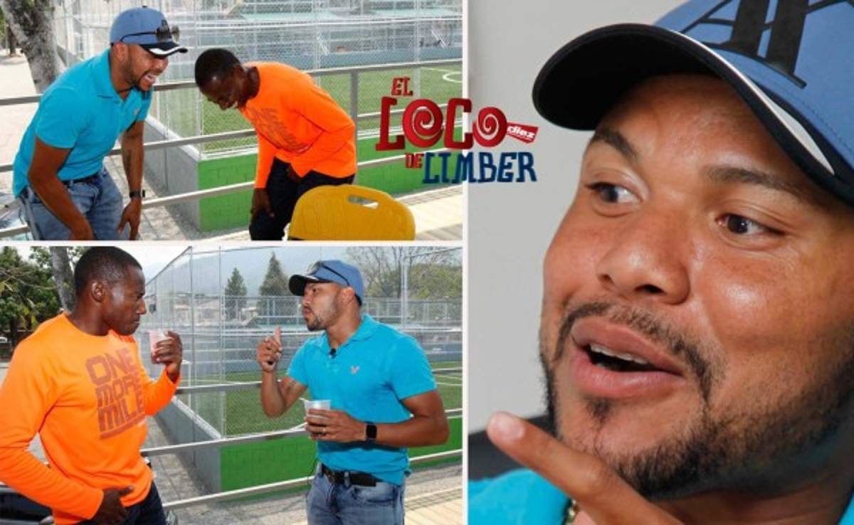 ¿Qué ha hecho Emil Martínez con todo el dinero que ha ganado en su vida?