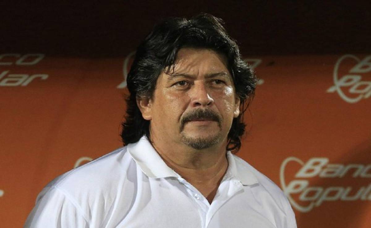 Técnico del líder de Costa Rica asegura que su estilo es una mezcla de Kloop y Guardiola