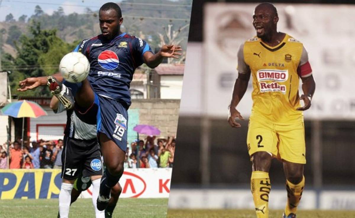 La actualidad del Motagua campeón Interclubes de Uncaf en 2007