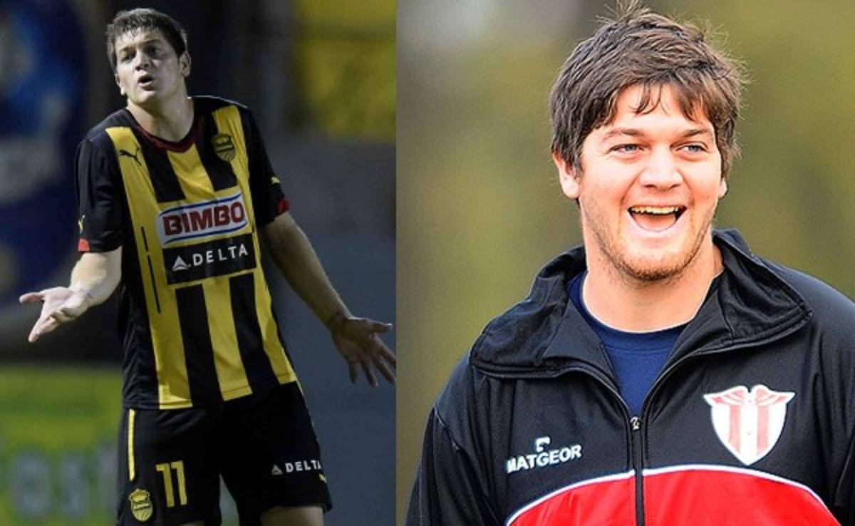 El presente de los fichajes fallidos de Real España que juegan en cuarta y segunda división