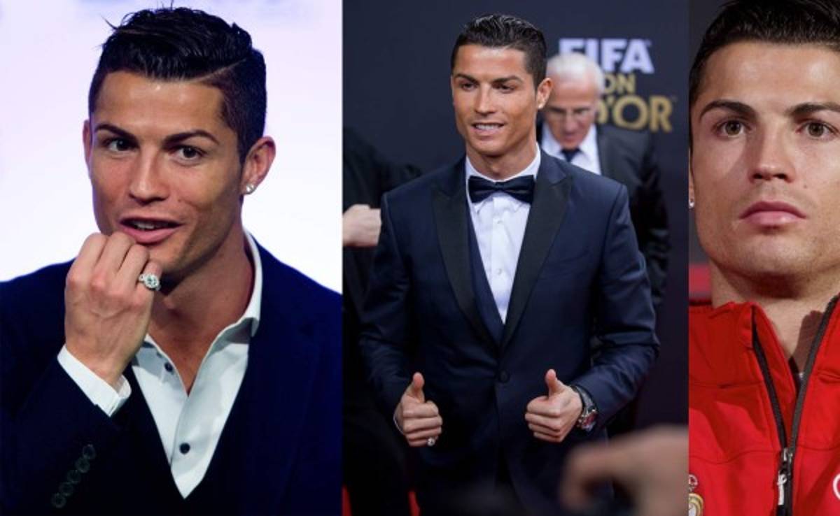 Cristiano Ronaldo será estudiado por universidad de Canadá
