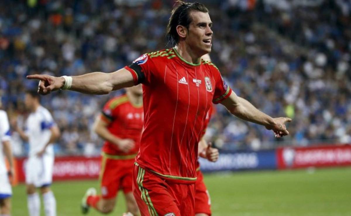 Gales confirma que la ausencia de Bale fue acordada con el Real Madrid