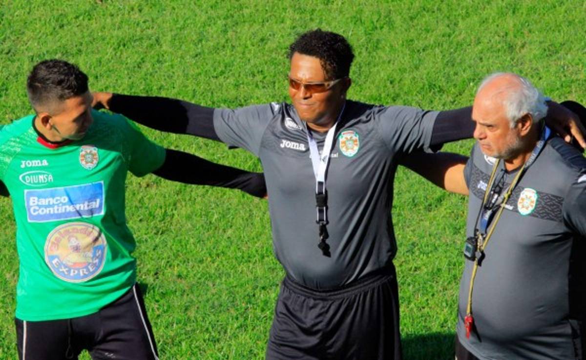 Rolin Peña sobre Pavón: 'Lejos de su tinte amarillo y negro, Carlos es un referente'