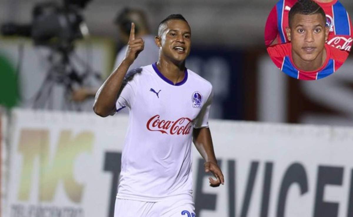 Los looks de la Liga de Honduras, los cortes tipo Cristiano imponen moda