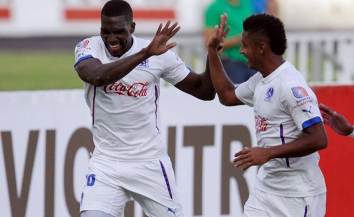 Olimpia jugaría dos amistosos contra el Cartaginés de Costa Rica