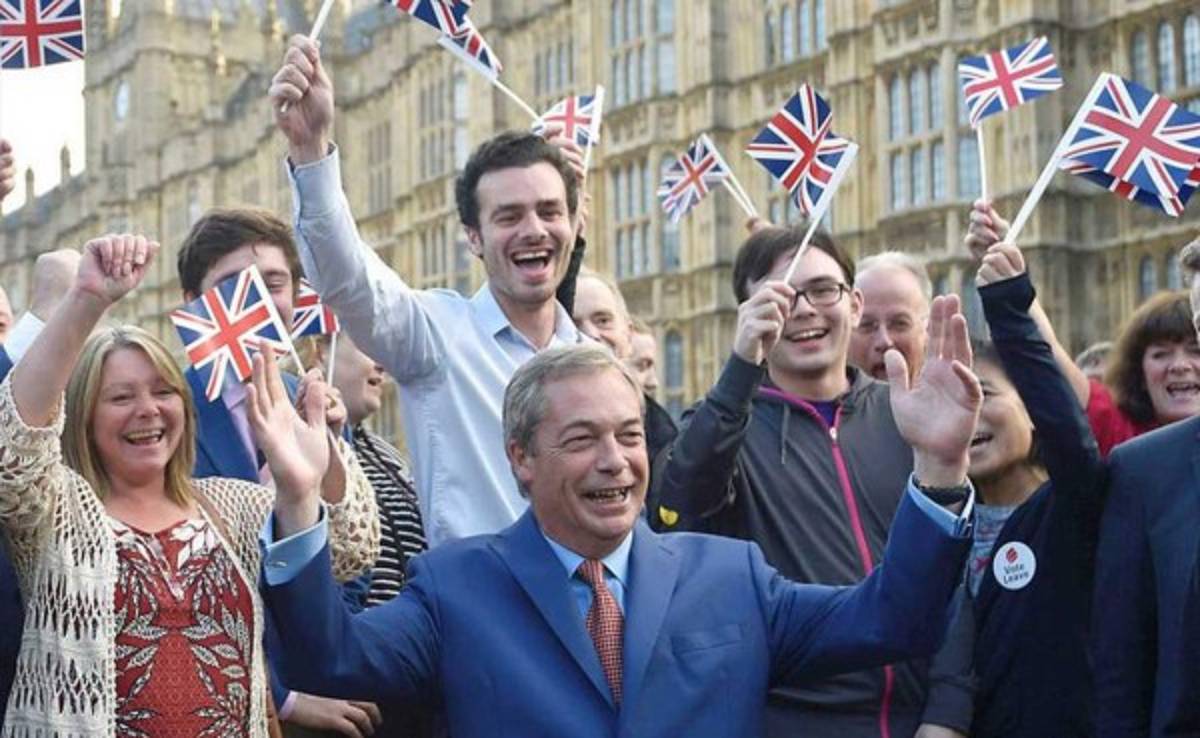 Informe especial: Gana el Brexit, los británicos deciden abandonar la Unión Europea