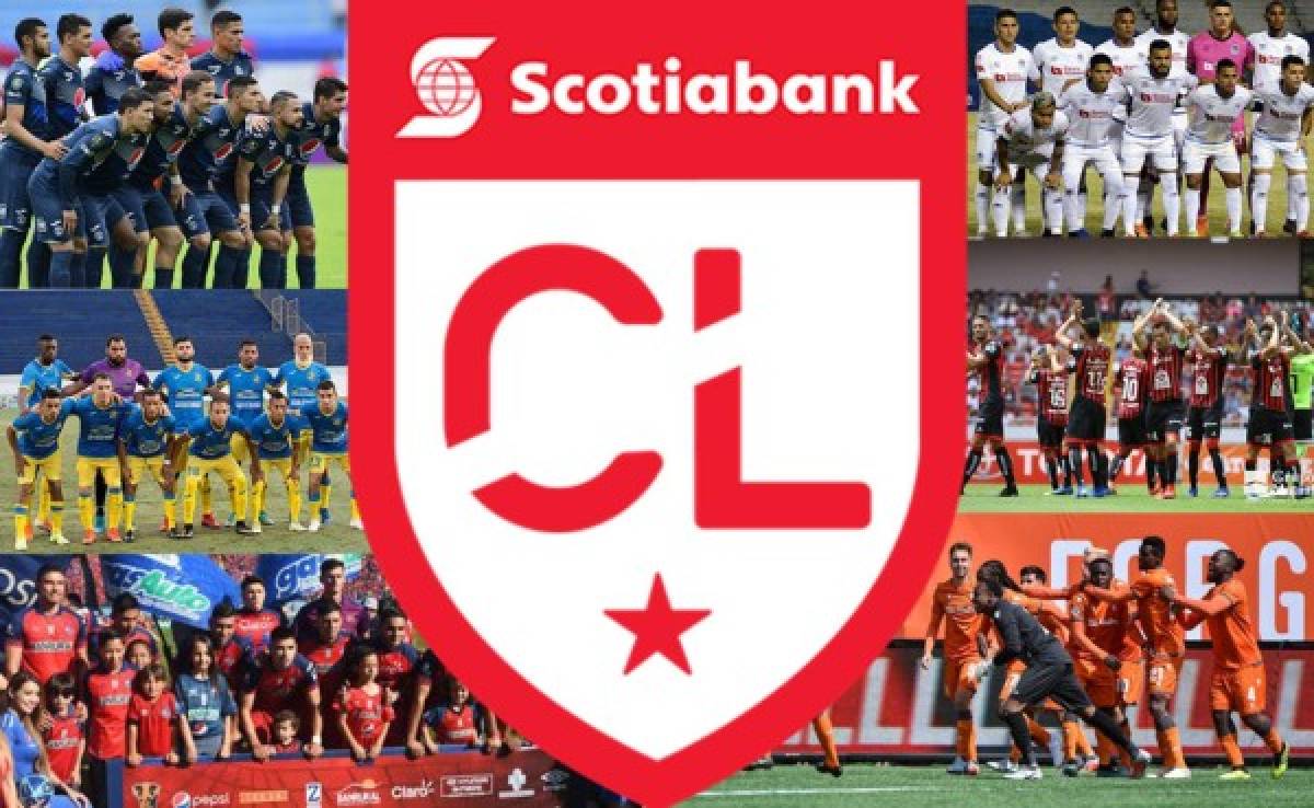 Así mira la Confederación a los equipos clasificados a la Concacaf League; ¿quienes son los favoritos?