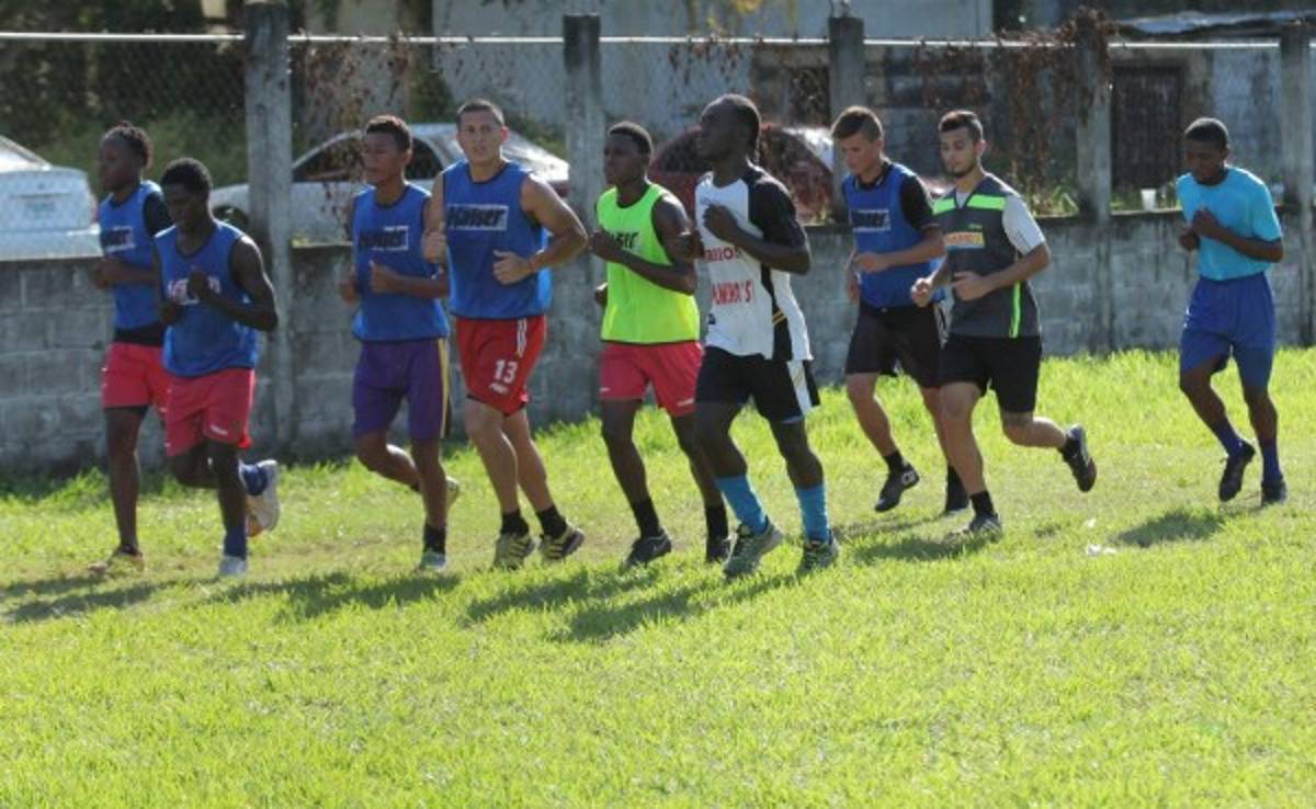 Colombiano Mogollón casi confirmado como refuerzo de Victoria