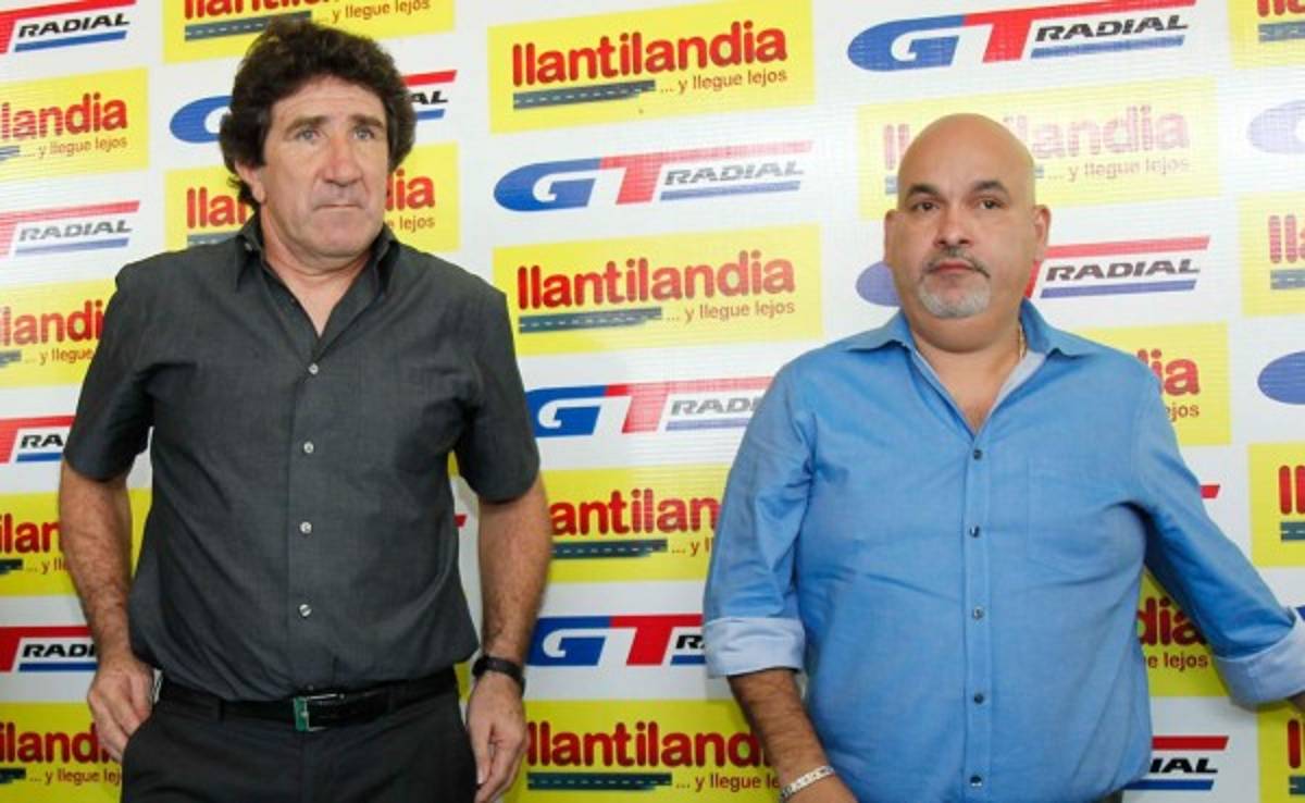 Orinson Amaya sobre Diego Reyes: 'La posibilidad que regrese es muy grande'