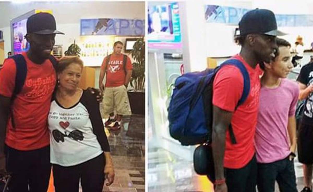 Alberth Elis: 'Un día me prometí volver a Monterrey, espero estar a la altura, '