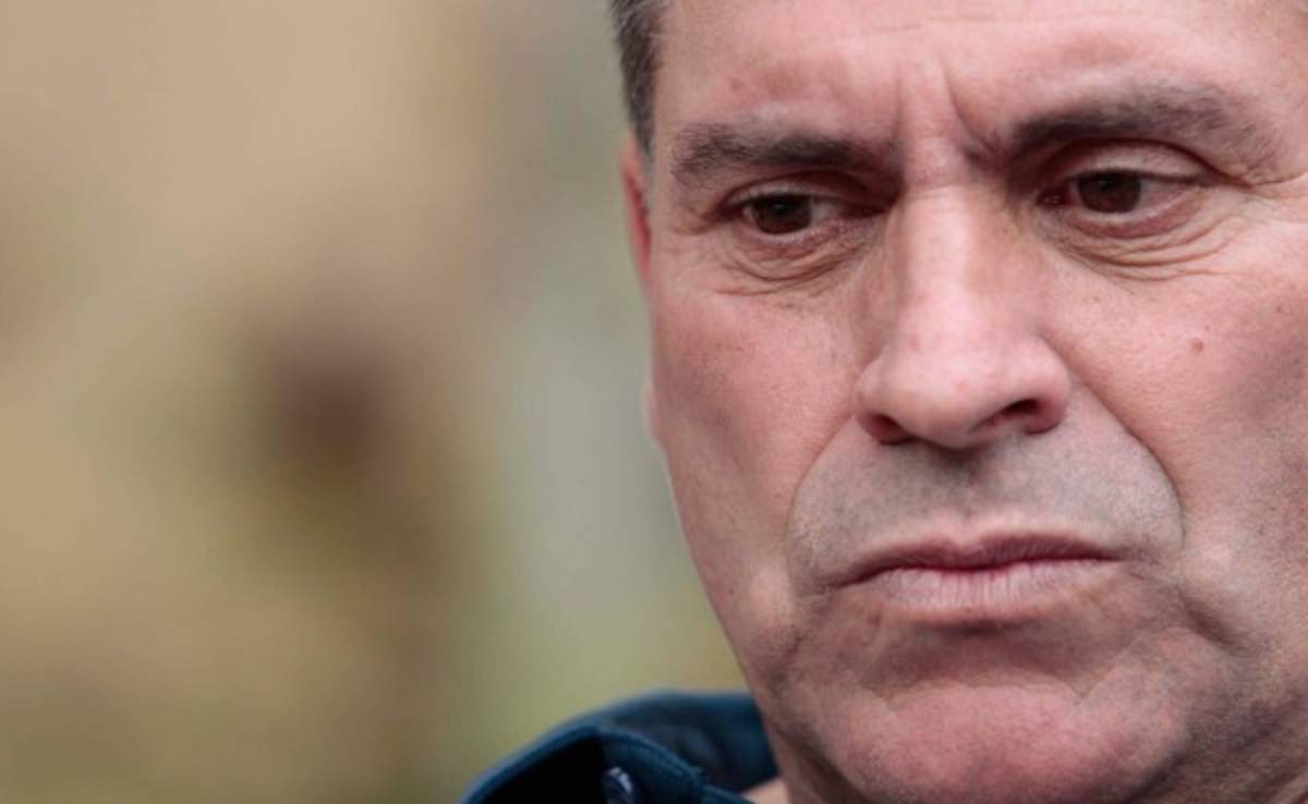 Luis Suárez: 'Perdón por no haber hecho un poquito más'