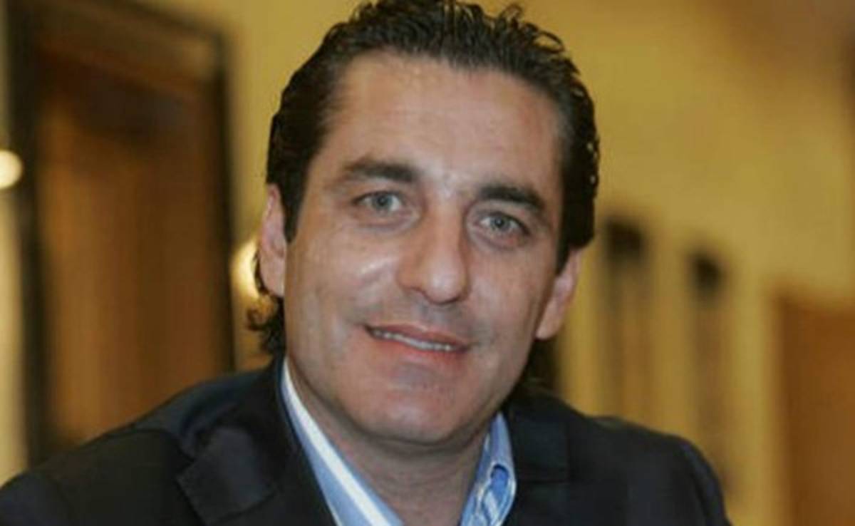 Paulo Futre: 'Jorge Jesús podría entrenar en el Barcelona'