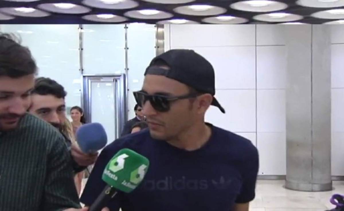 El 'viacrucis' de Keylor Navas para alcanzar el título de liga con el Real Madrid