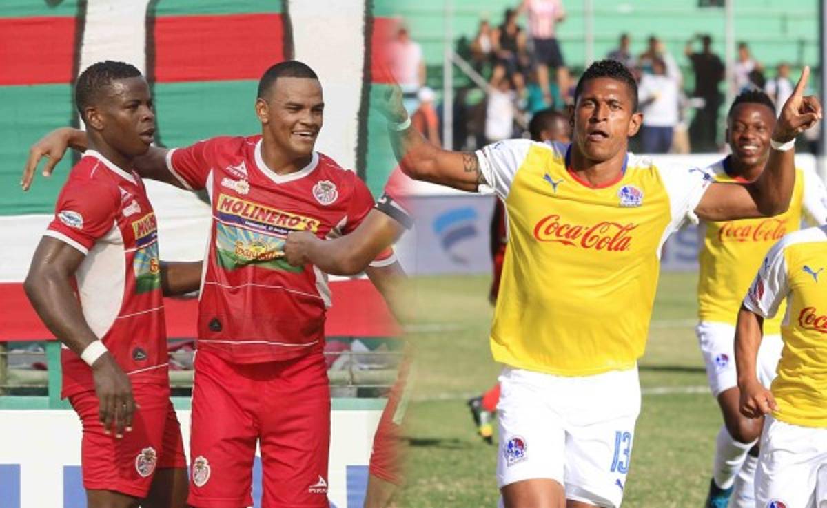 Real Sociedad y Olimpia protagonizarán un agarrón por el liderato del Clausura