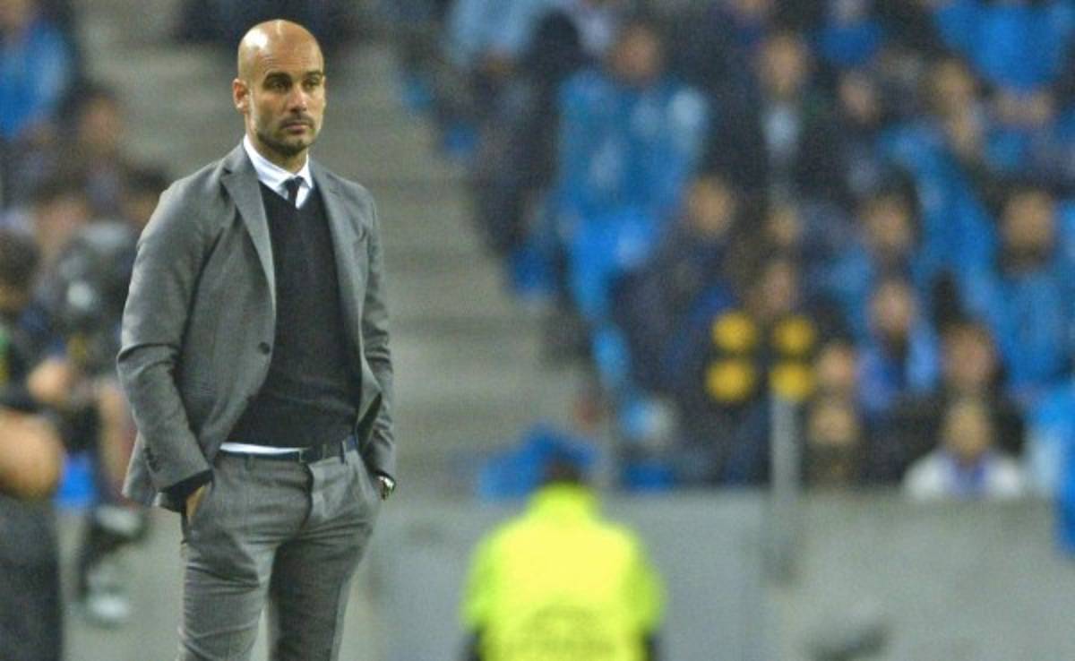 Guardiola: 'Estamos tristes, pero tenemos seis días para prepararnos'