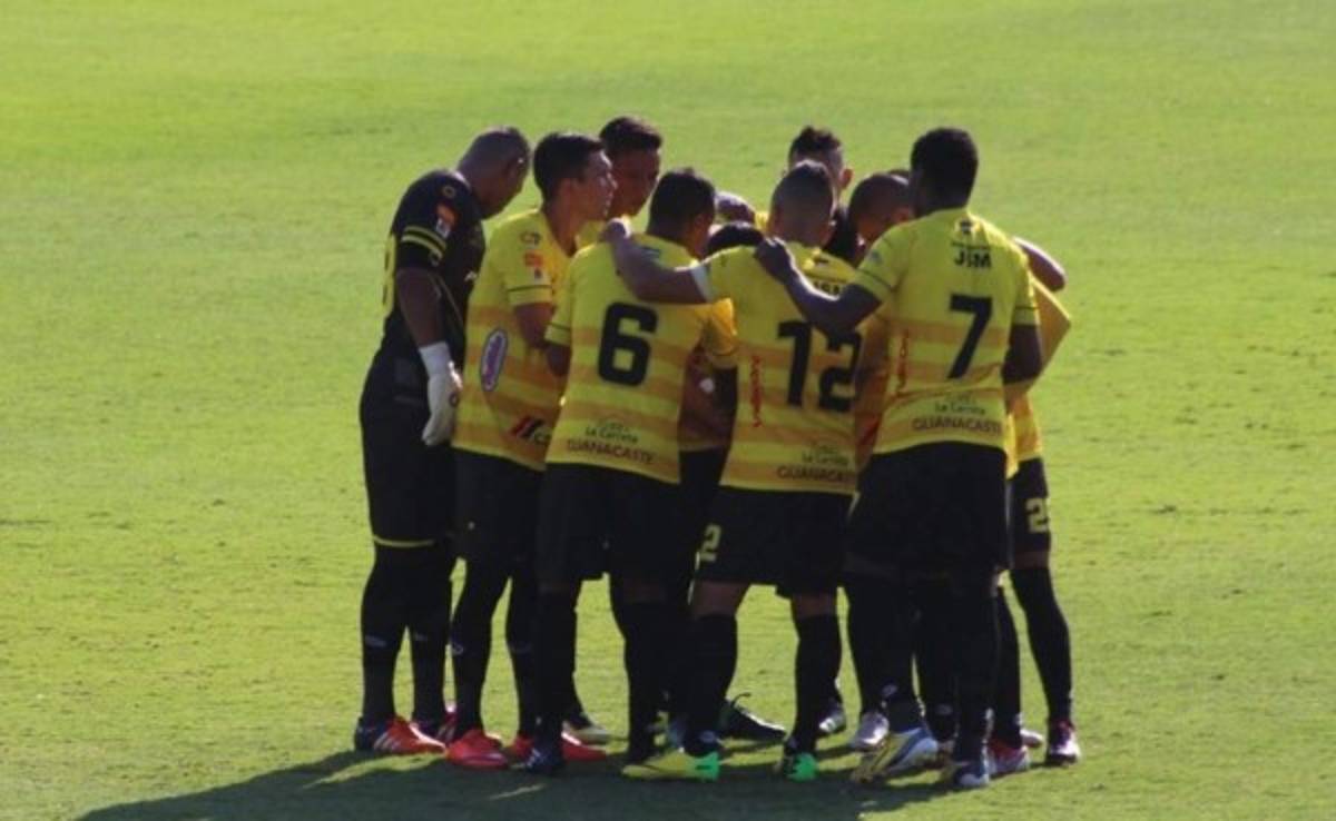 Los equipos de Centroamérica que se perfilan para descender este torneo