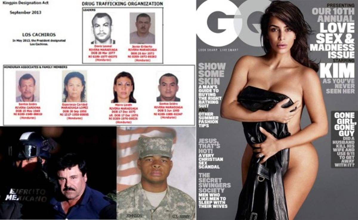 RESUMEN DE NOTICIAS: Honduras, el 52 país más peligroso del mundo