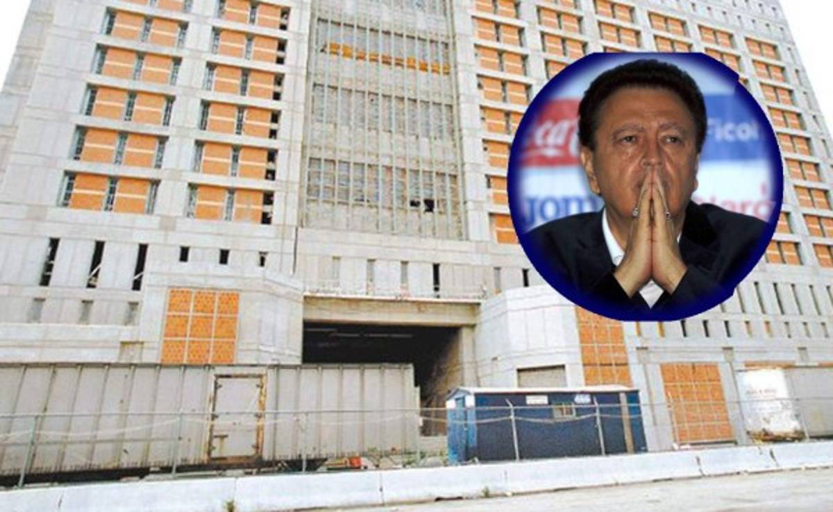 Alfredo Hawit será trasladado a una prisión en Brooklyn