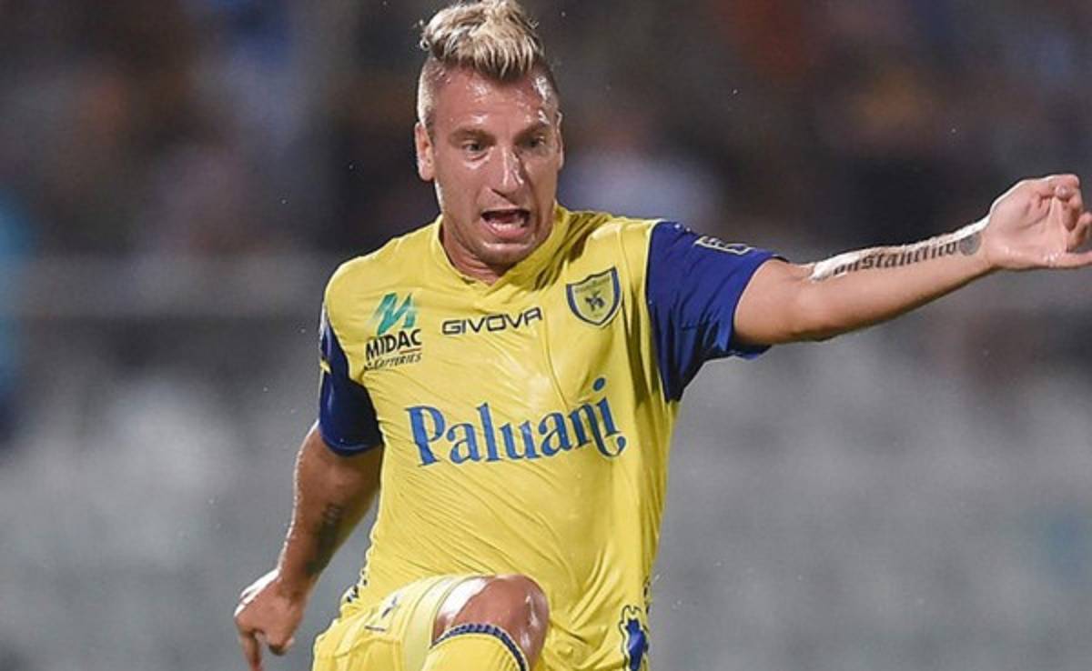 Maxi López ficha por el Torino de la Serie A