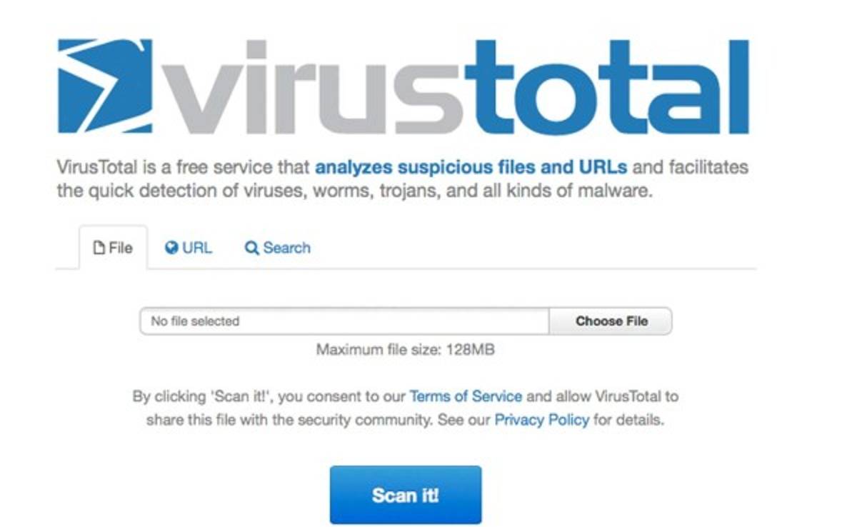 El antivirus que compró Google, ya detecta malware en el firmware