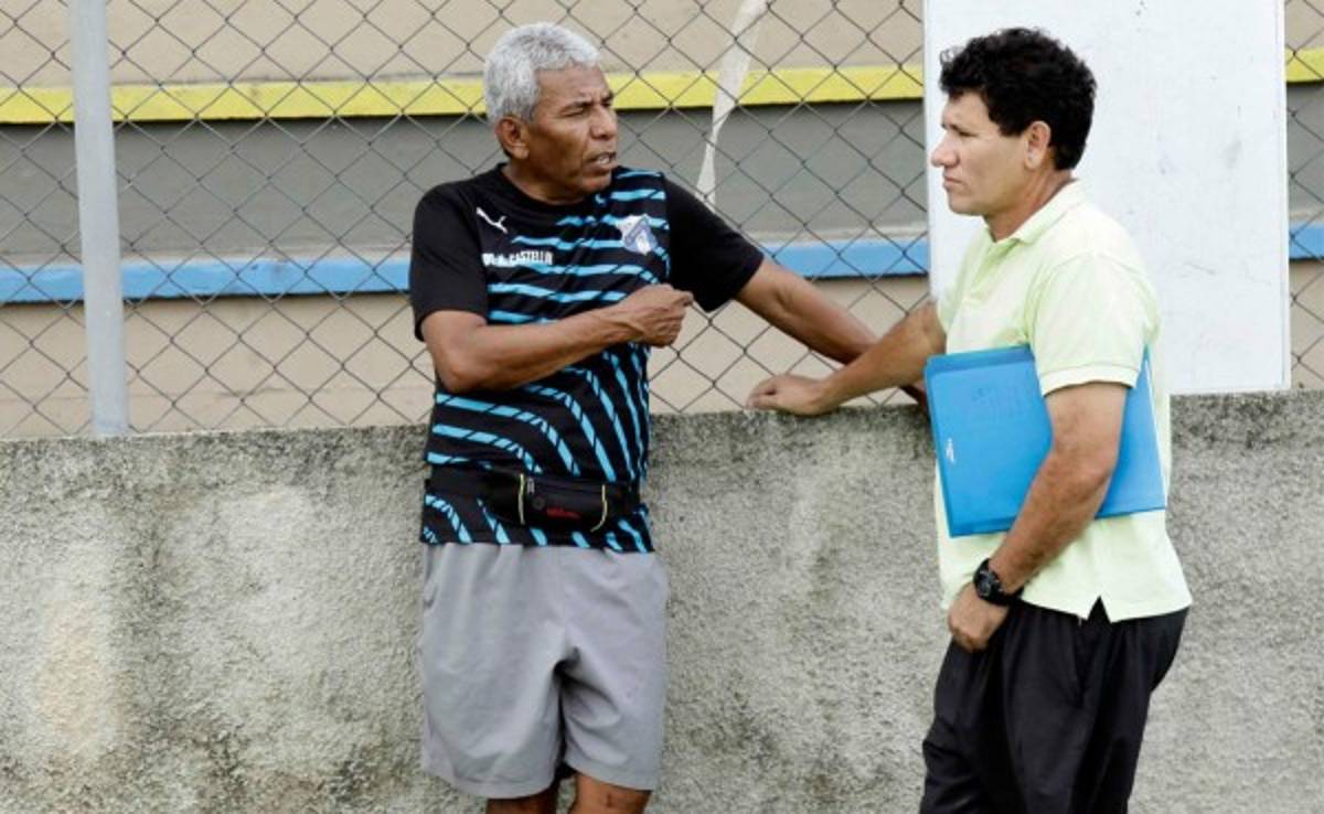 Castellón: 'Sin pecar de adivino, creo que nuestro rival saldrá del Marathón-Vida”