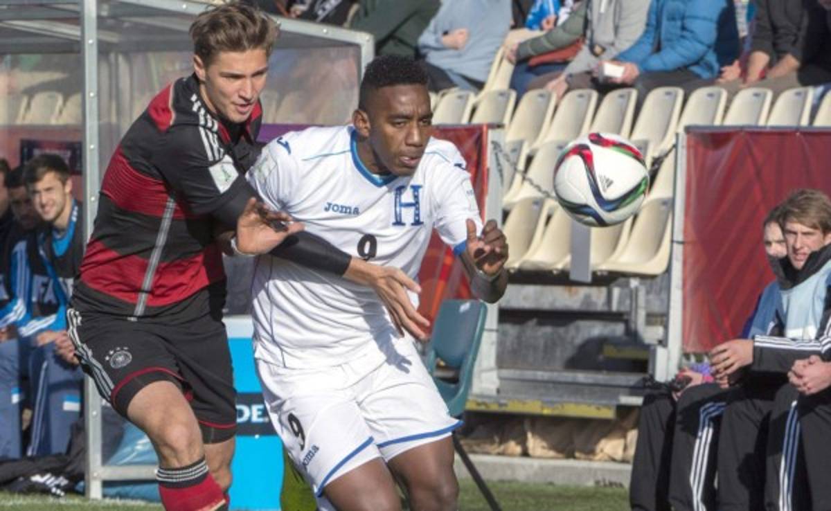 ENCUESTA: ¿Cómo calificas la participación de Honduras en el Mundial Sub-20 de Nueva Zelanda?