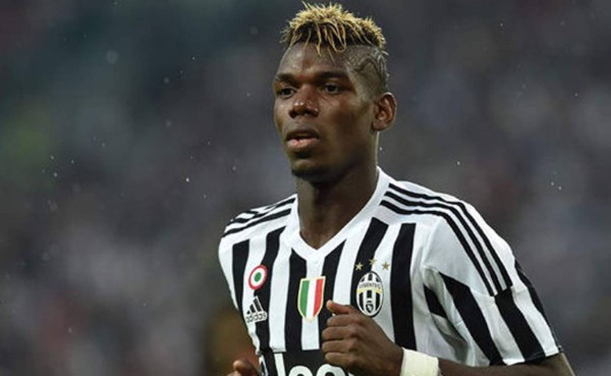 La Juventus rechazó 95 millones de euros por Pogba