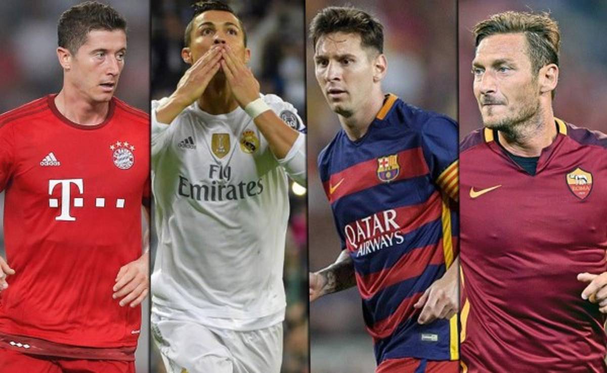 La agenda de los partidos más importantes del fin de semana