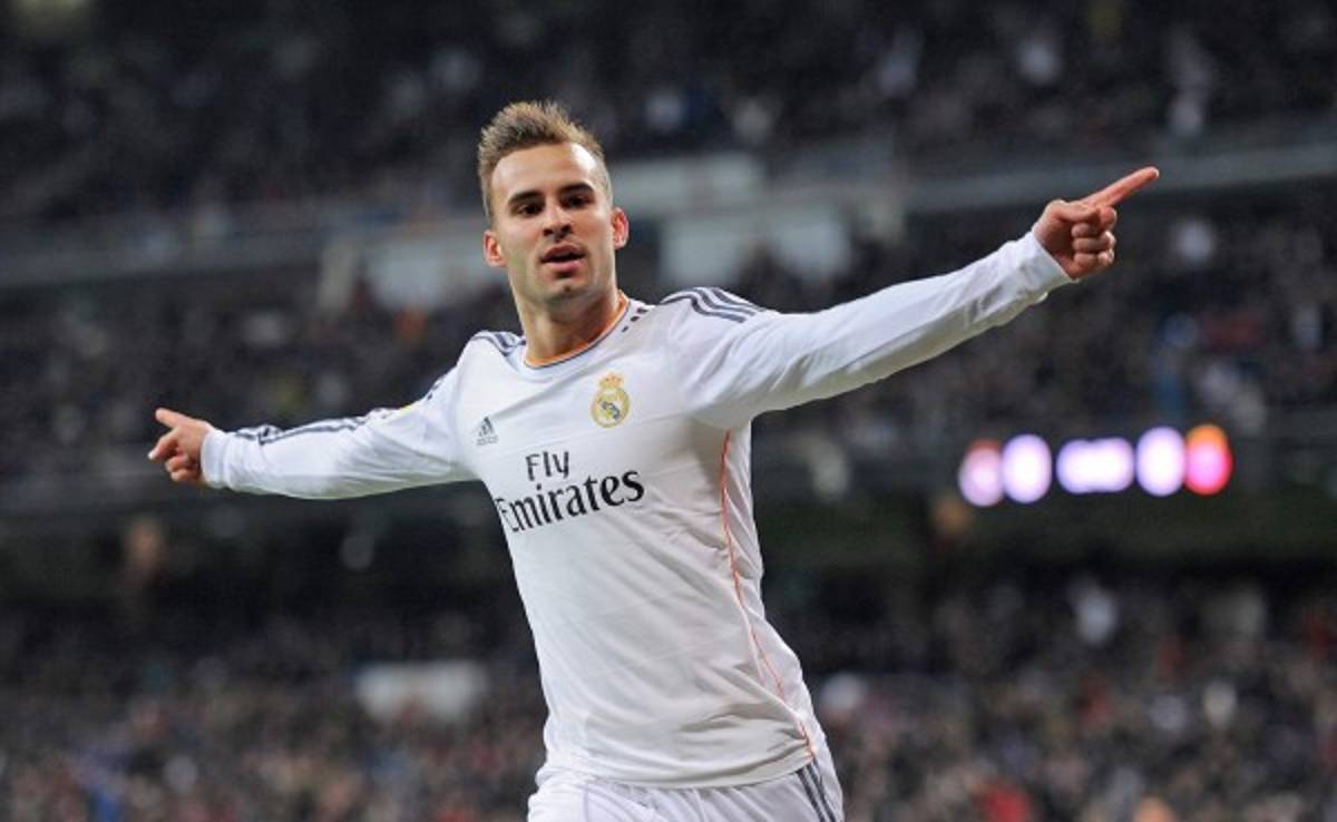 Jesé: 'Ya estoy recuperado y ahora lo más importante es ayudar al equipo'