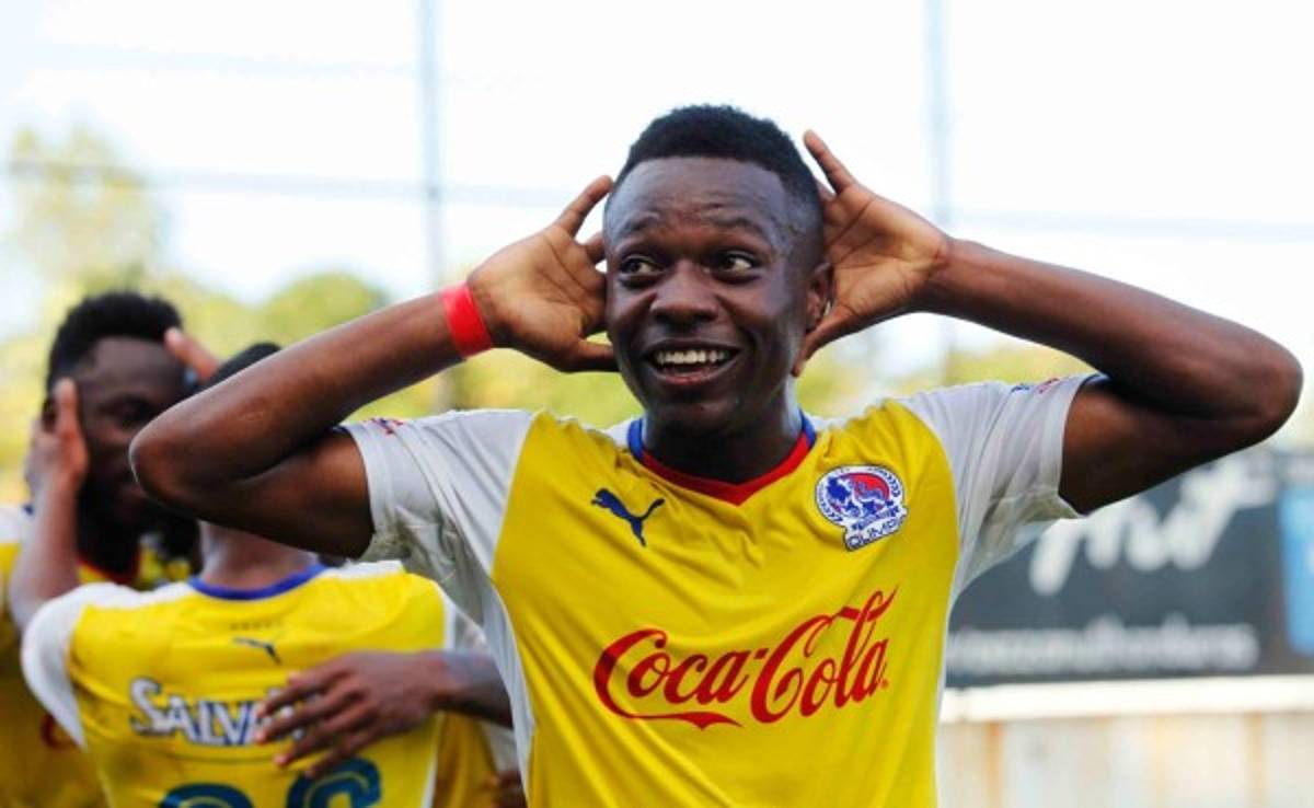 En un vibrante encuentro, Olimpia triunfó frente a Platense