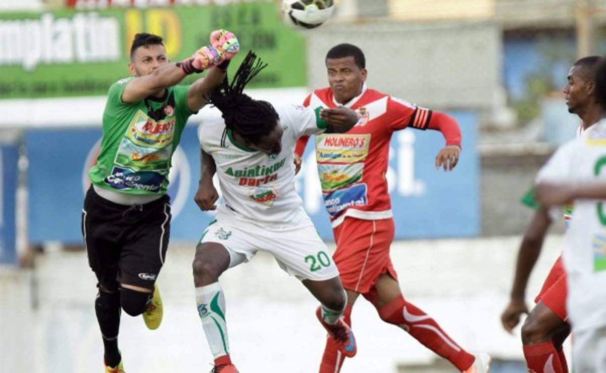 Real Sociedad hace su negocio y empata con Platense en el Puerto