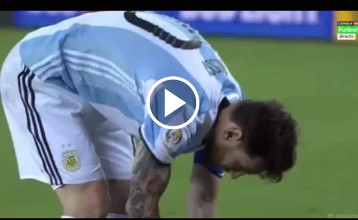 Video: Los peores penales de los últimos años