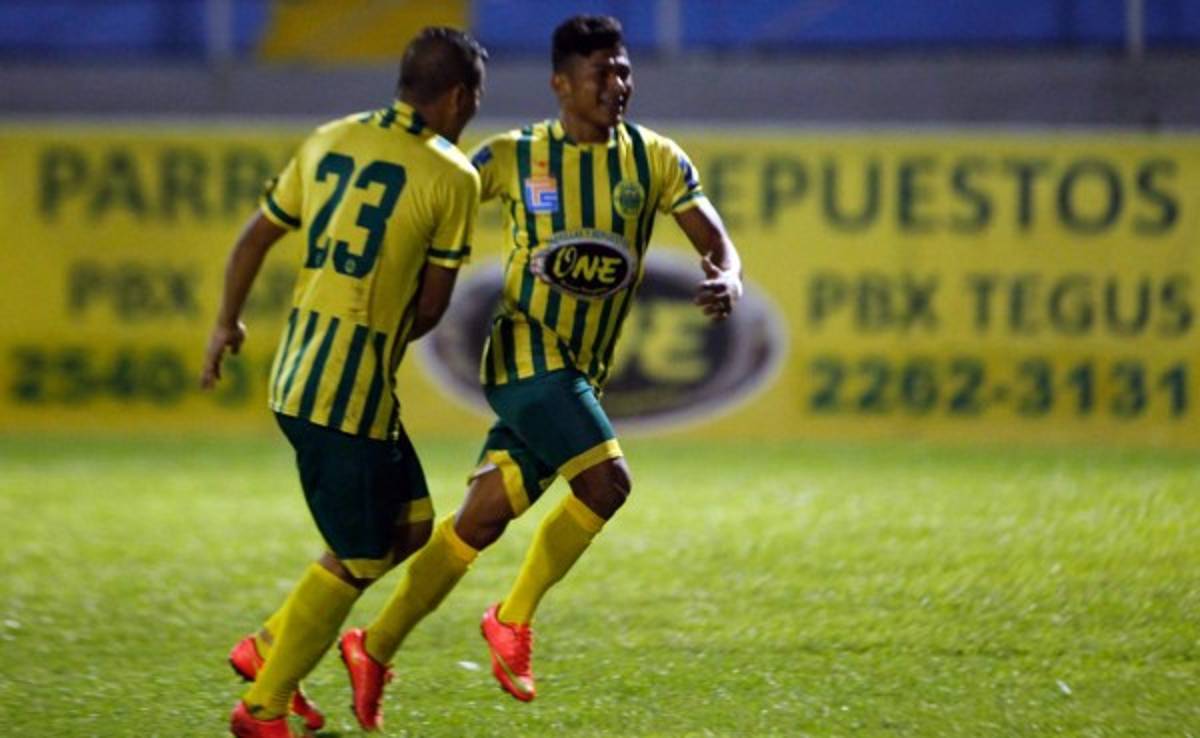 Parrillas One da la sorpresa y elimina al Platense de Copa Presidente