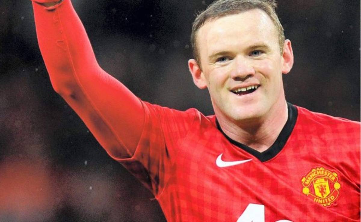 Wayne Rooney llegará a los cien partidos con Inglaterra