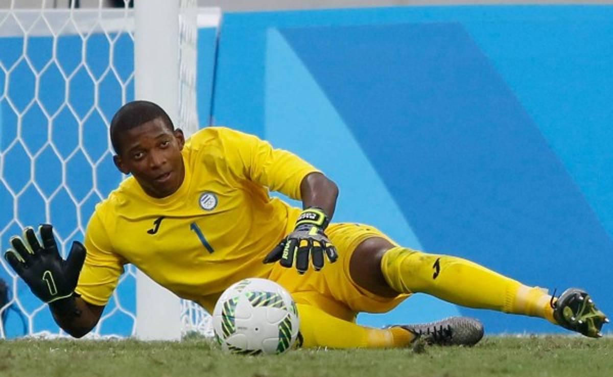 Chelato Uclés: 'La figura es nuestro portero, ahí está el problema'