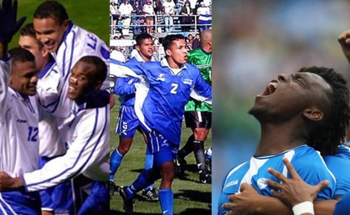 VIDEO: Te recordamos los mejores momentos de Honduras en Juegos Olímpicos