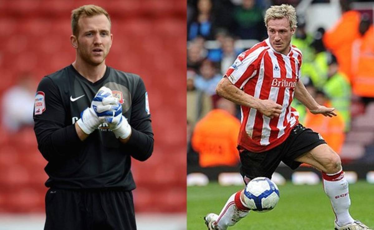 ESCÁNDALOS: Los futbolistas que han compartido la misma mujer