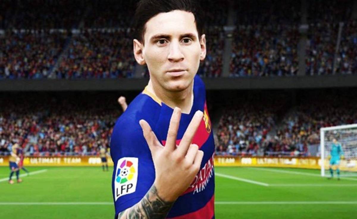 Estas son las 10 cosas que no sabías que se pueden hacer en FIFA 16