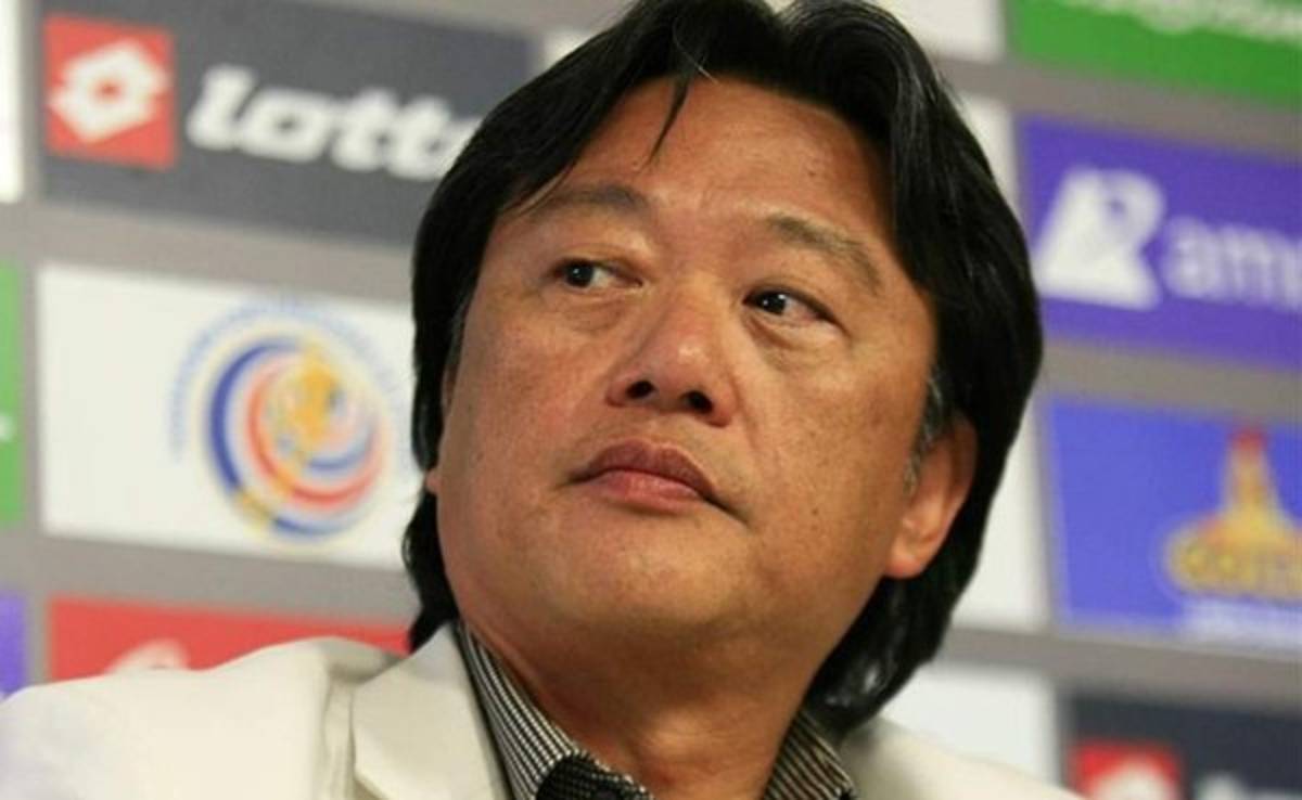 El tico Eduardo Li se declara no culpable ante juez por 'FIFAgate'