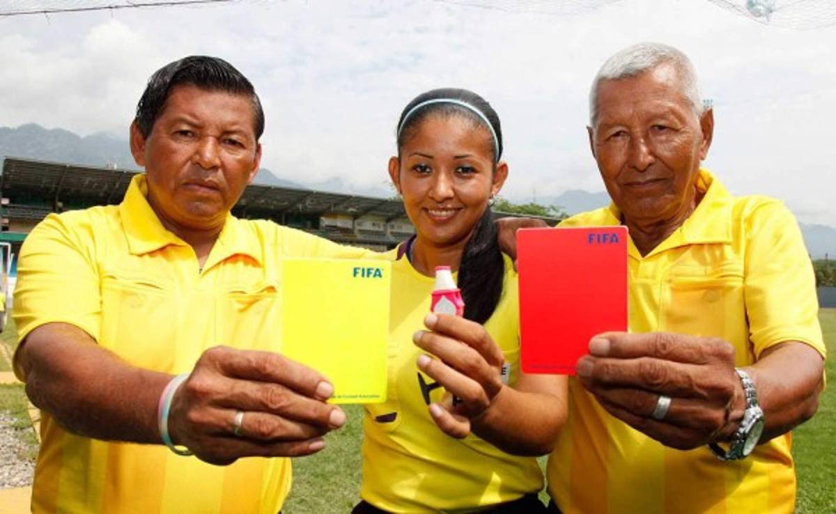 Los Guerra, una familia que lleva 43 años luchando con el arbitraje en Honduras