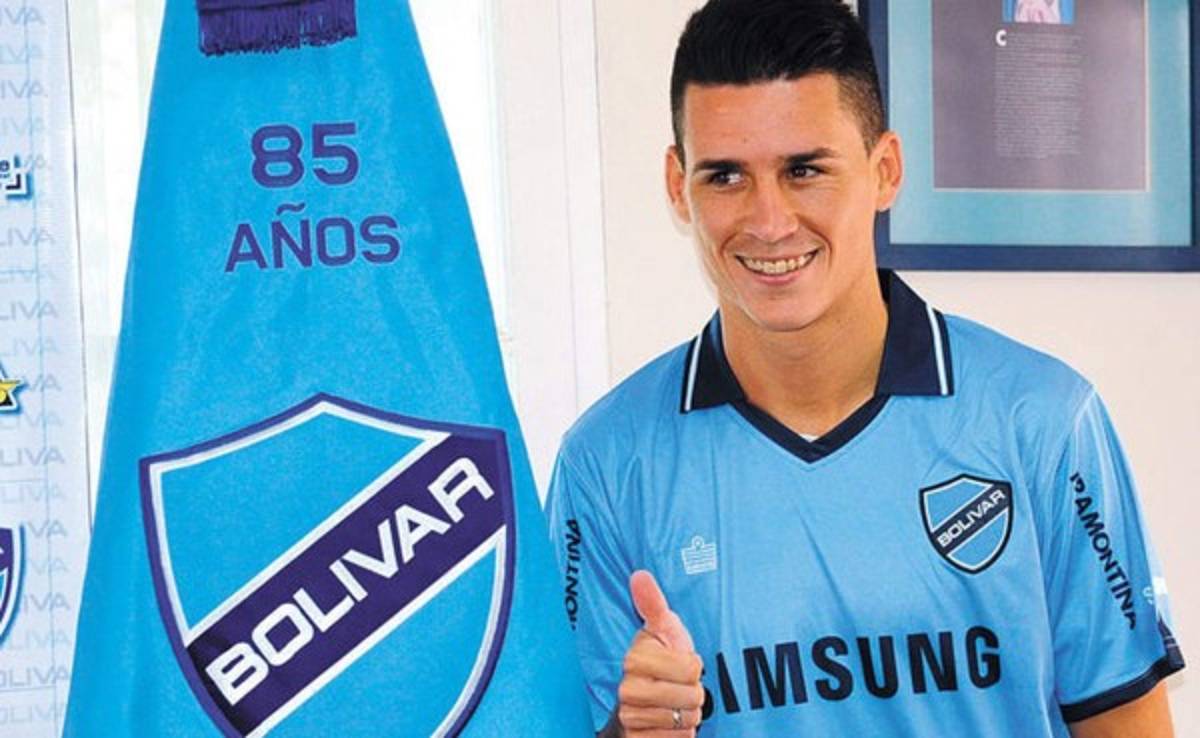 Juan Miguel Callejón deja abierta la puerta a nacionalizarse boliviano