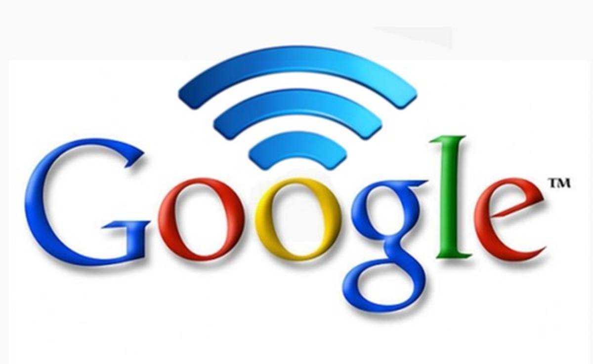 Google busca llevar wifi gratis a todo el mundo