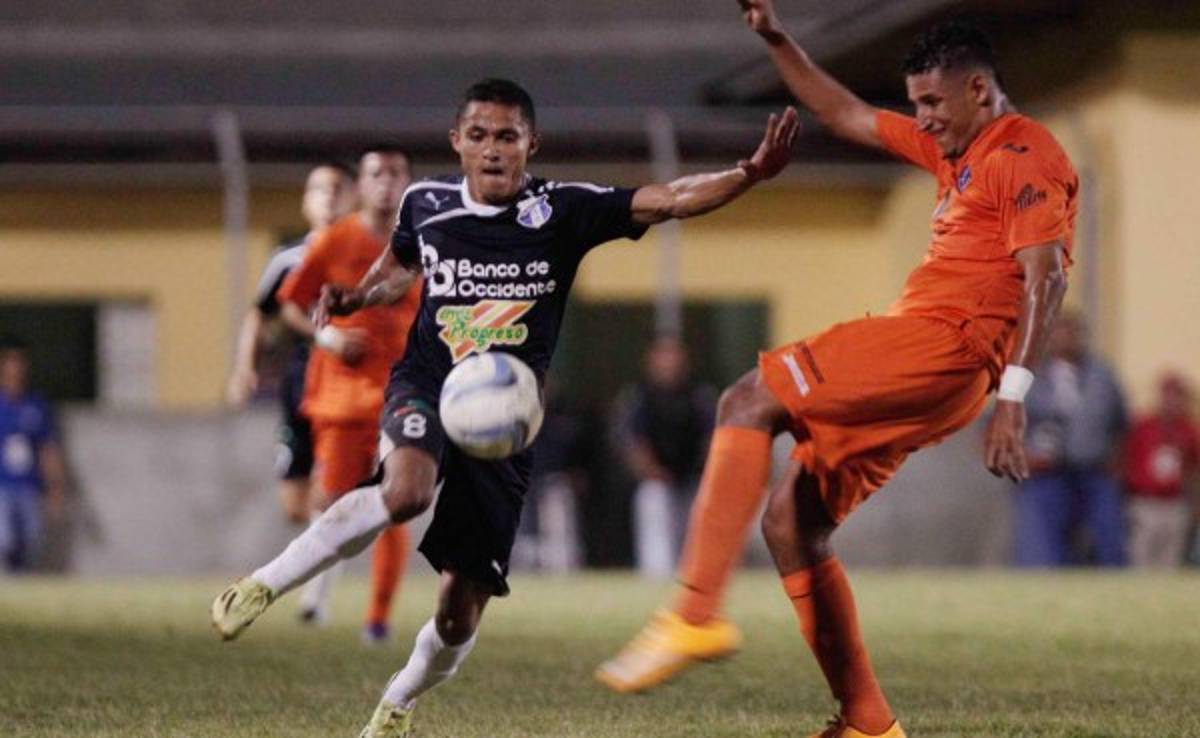 ENCUESTA: ¿Quién pega primero en la final, Honduras Progreso o Motagua?