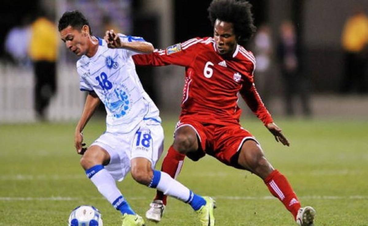 Ambiente frío en Vancouver para duelo entre Canadá y El Salvador