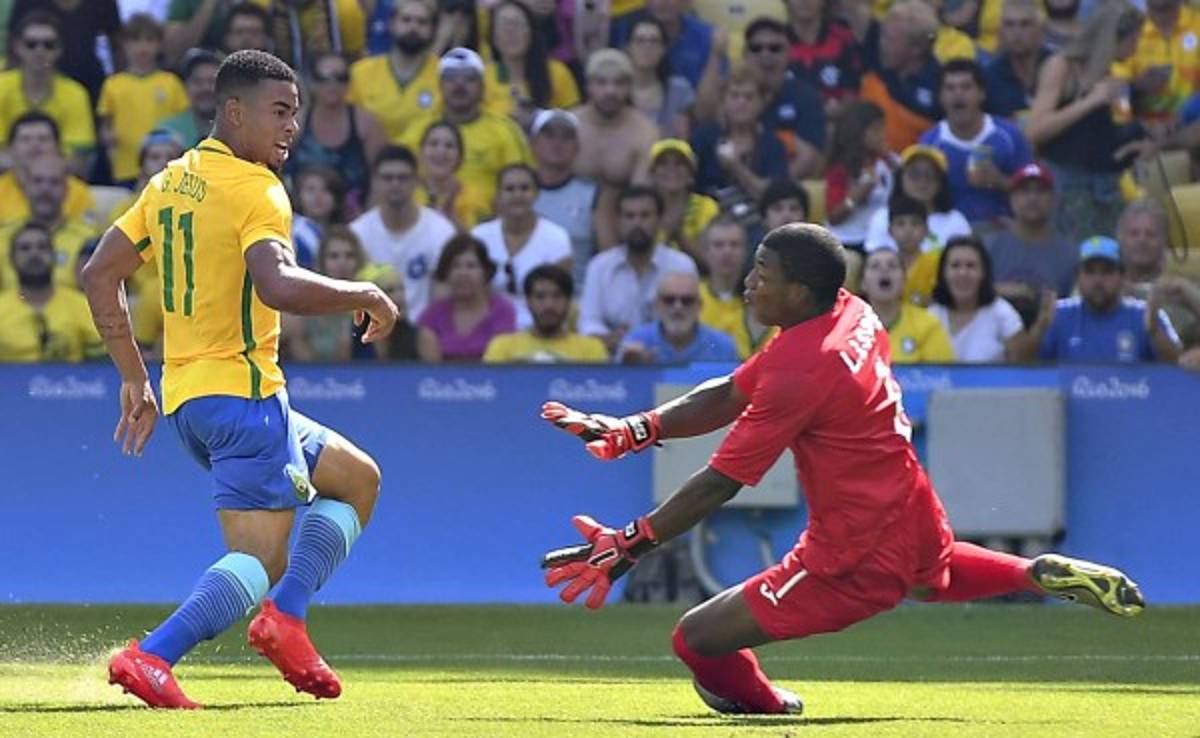 Arquero Buba López, el mejor de Honduras en los Juegos Olímpicos de Río 2016