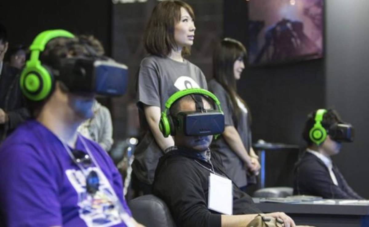 Tendencias en realidad virtual se citan en el evento 'VR Date”