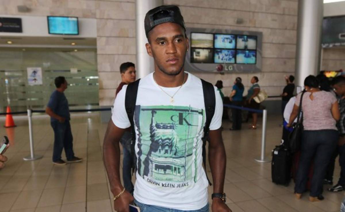 Beckeles: 'Queremos darle la tranquilidad al pueblo que Honduras puede en la eliminatoria'